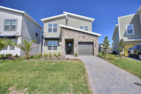 Heron's Heartbeat at Storey Lake by Shine Villas